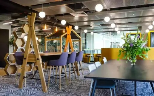 Hexagon Webworks website designers Oxfordshire