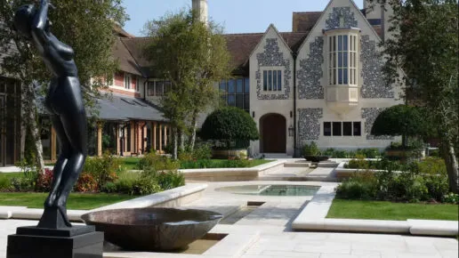Warburton Building Services