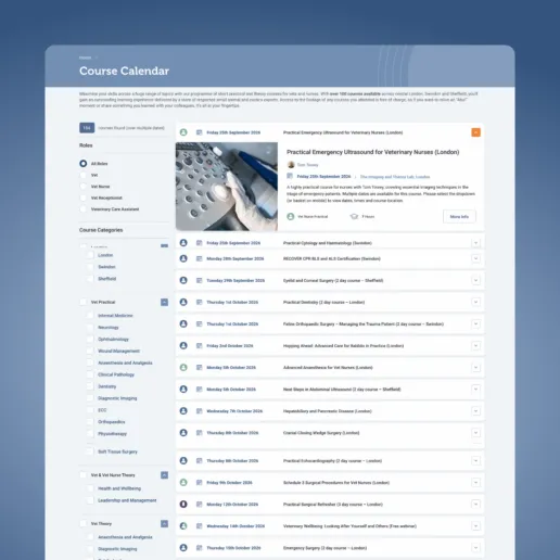 Central CPD e-commerce