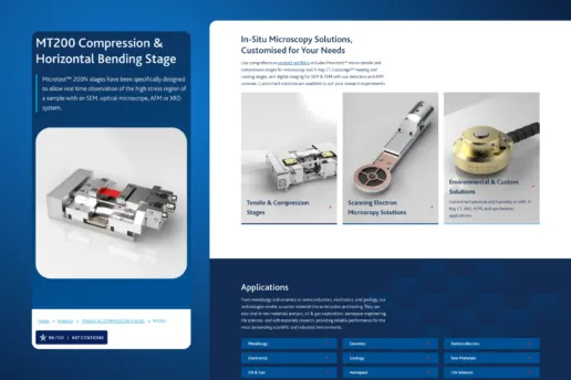 Deben web design